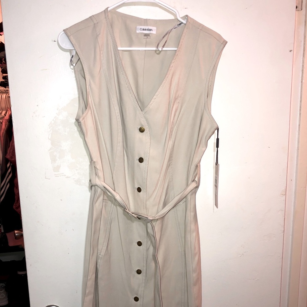 Women’s Calvin Klein dress